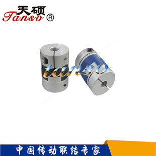 十字滑塊聯軸器-微型聯軸器