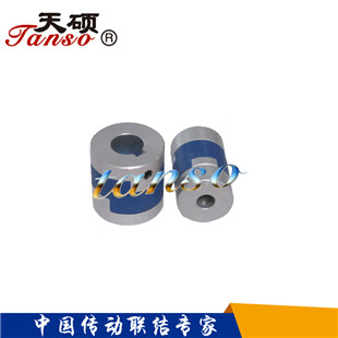 梅花聯軸器-爪式聯軸器