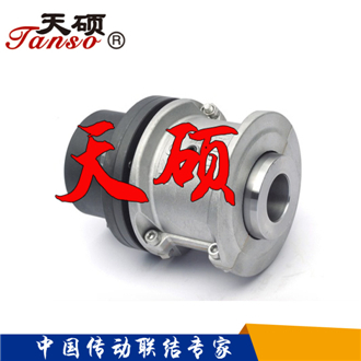 JSD單法蘭聯(lián)接型聯(lián)軸器