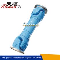 SWP-B型－－有伸縮短型萬向聯(lián)軸器