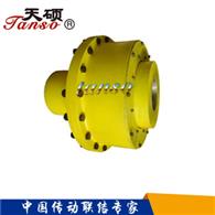 TLW系列W型膠塊聯軸器