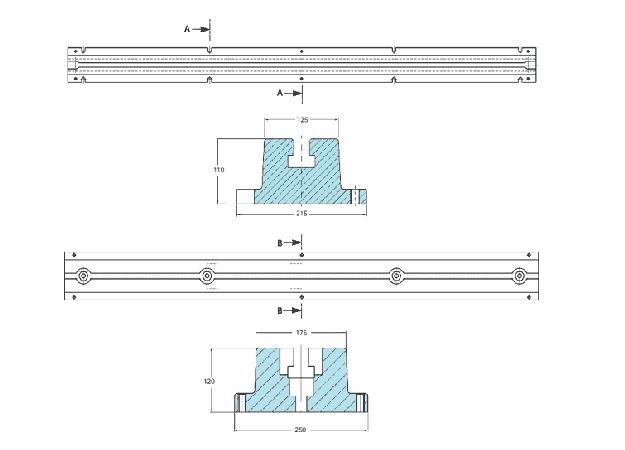 NL 型—尼龍內(nèi)齒圈<strong>鼓形齒式聯(lián)軸器</strong>