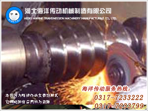 膜片聯(lián)軸器尺寸圖