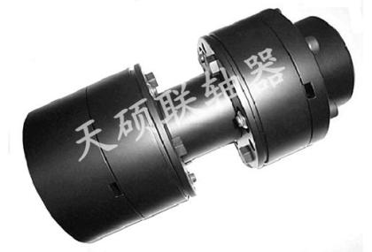TBG系列高速膜片聯軸器