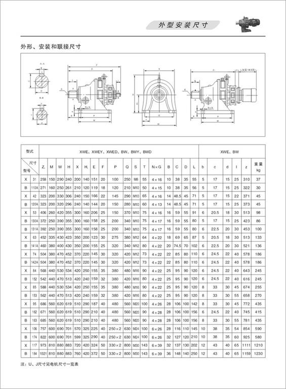 LTZ彈性套柱銷連軸器