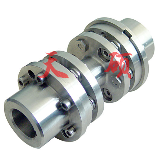 TBG系列高速膜片聯軸器