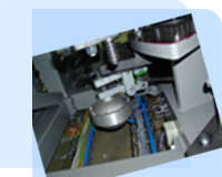 液壓和氣動盤式系列