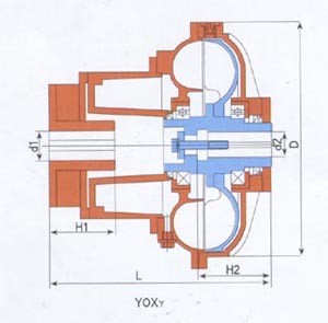 基本型+延長(zhǎng)后輔室
