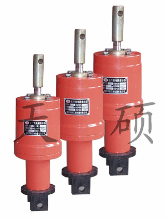 DTJ系列節能型長行程電磁推動器