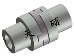 SL十字滑塊聯軸器