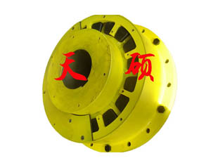 TLW系列W型膠塊聯軸器